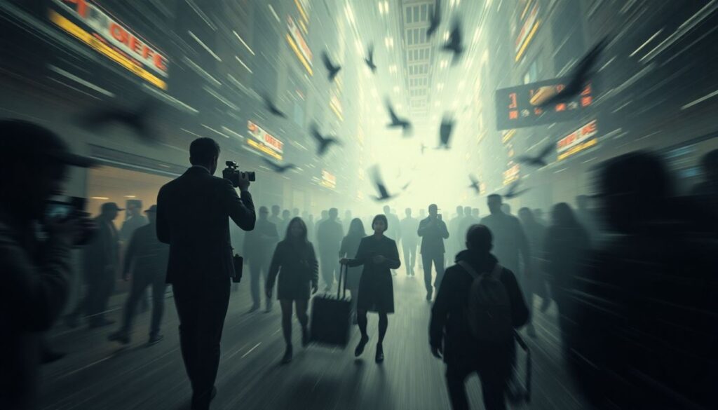 Промышленный дизайн персонажей для мультфильмов - иллюстрация