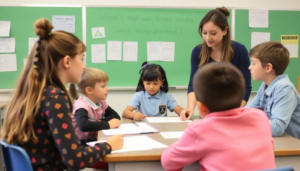 Как анимация помогает объяснять науку детям - иллюстрация