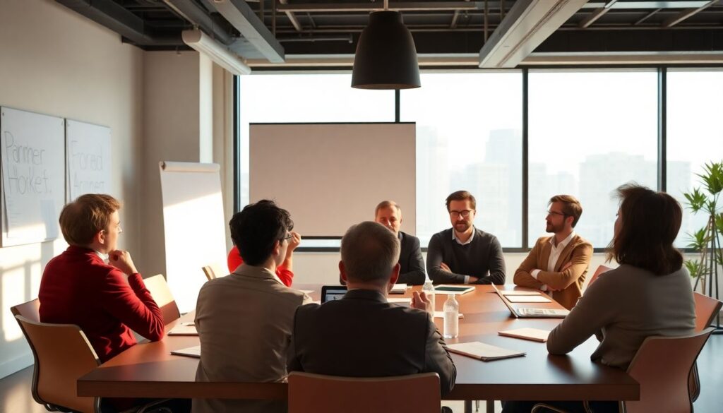 Секреты студийных коллабораций в анимации - иллюстрация