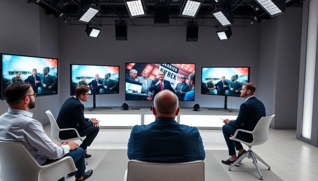 Как выбираются темы для документальных мультфильмов - иллюстрация