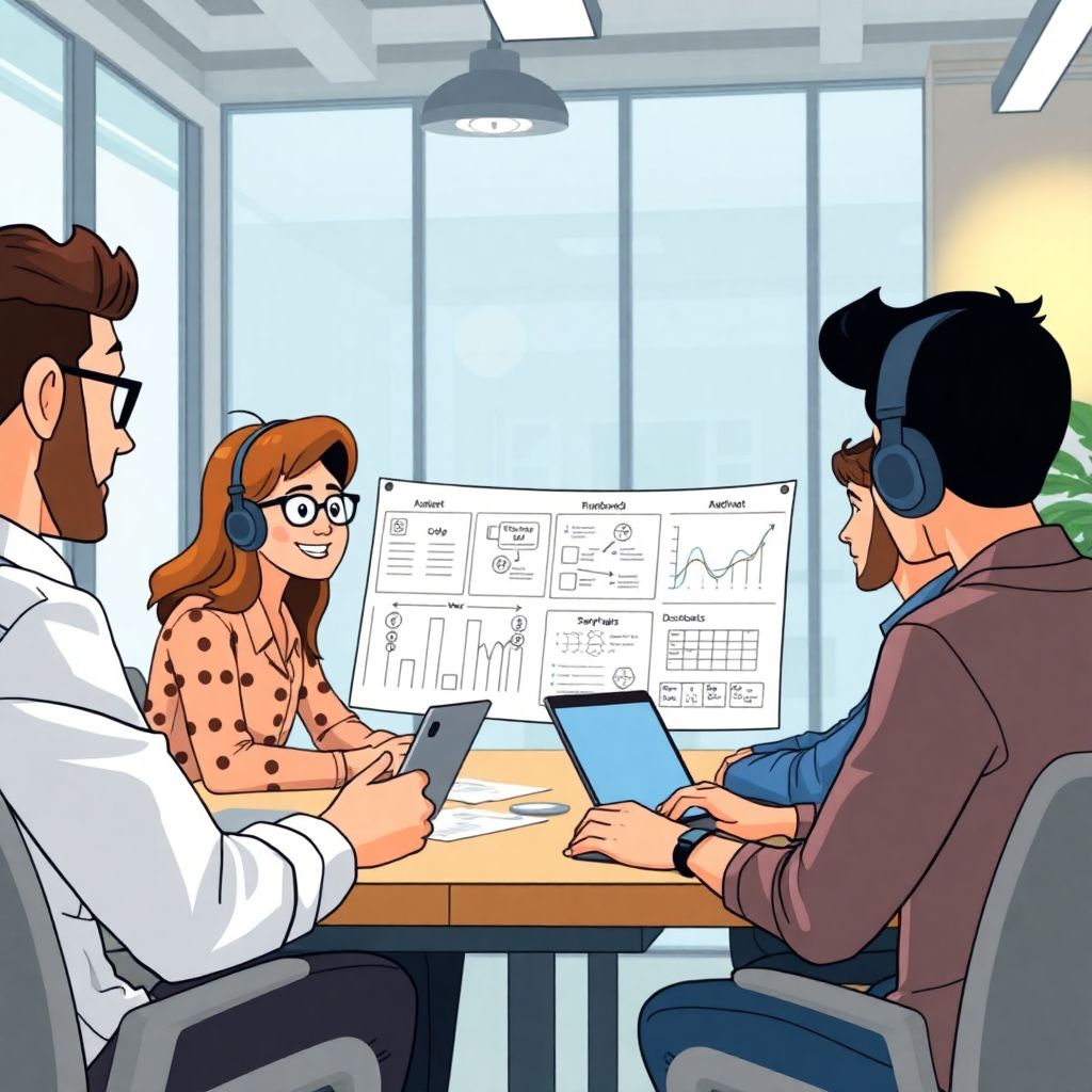 Как выбираются темы для документальных мультфильмов и что влияет на их выбор