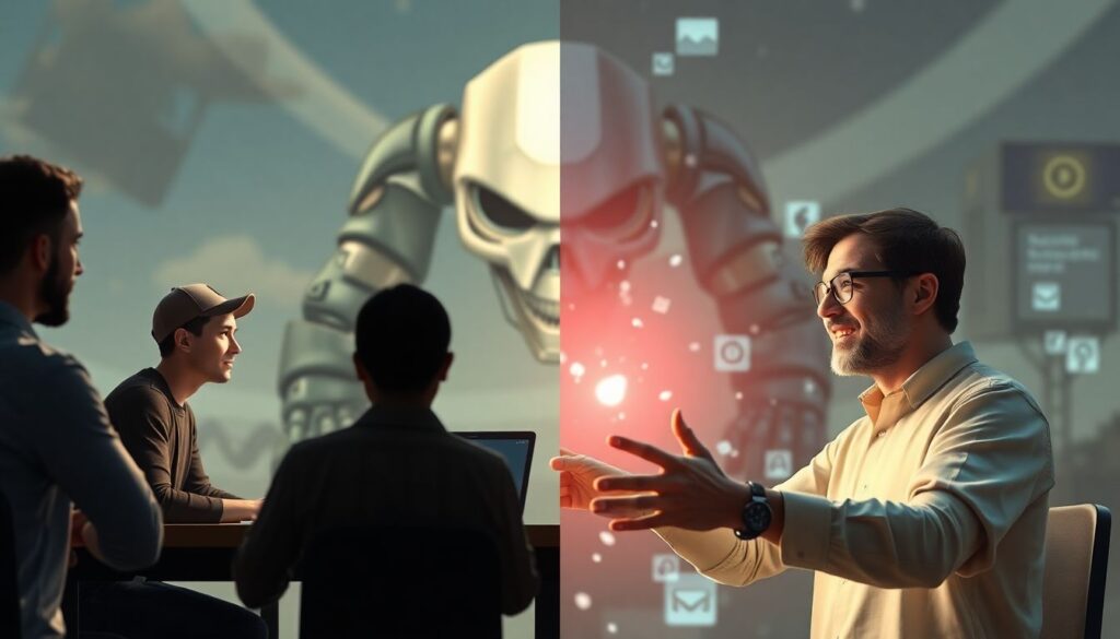 История развития технологической базы анимации - иллюстрация